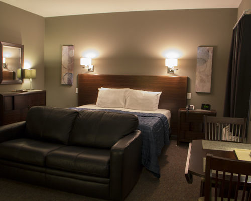 Hotel Hotel Dushore